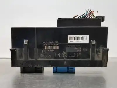 Pièce détachée automobile d'occasion Module électronique pour BMW SERIE 1 COUPE (E82) 123d Références OEM IAM 61359176877  9176877