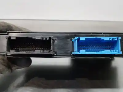Second-hand car spare part electronic module for bmw serie 1 coupe (e82) 123d oem iam references 61359176877  9176877