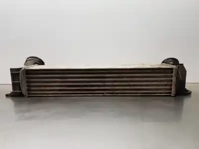 Second-hand car spare part intercooler for bmw serie 1 coupe (e82) 123d oem iam references 17517798788  7798788