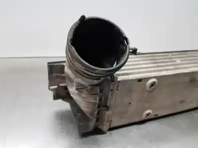 Second-hand car spare part intercooler for bmw serie 1 coupe (e82) 123d oem iam references 17517798788  7798788