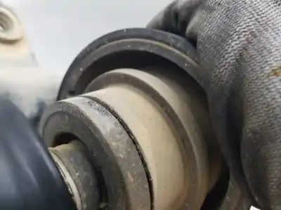 Автозапчасти б/у центральная трансмиссия за mitsubishi outlander (cw0) challenge 4wd ссылки oem iam 3401a022  