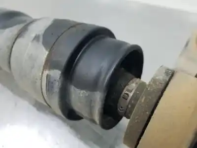 Автозапчасти б/у центральная трансмиссия за mitsubishi outlander (cw0) challenge 4wd ссылки oem iam 3401a022  