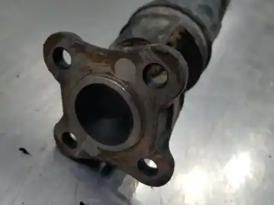 Автозапчасти б/у центральная трансмиссия за mitsubishi outlander (cw0) challenge 4wd ссылки oem iam 3401a022  