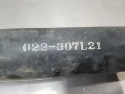 Автозапчасти б/у центральная трансмиссия за mitsubishi outlander (cw0) challenge 4wd ссылки oem iam 3401a022  