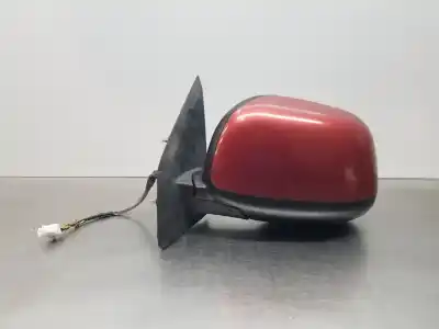 Автозапчасти б/у левое зеркало за mitsubishi outlander (cw0) challenge 4wd ссылки oem iam 7632a083  