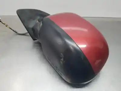 Автозапчасти б/у левое зеркало за mitsubishi outlander (cw0) challenge 4wd ссылки oem iam 7632a083  