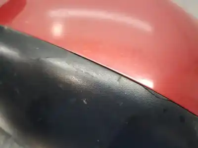 Автозапчасти б/у левое зеркало за mitsubishi outlander (cw0) challenge 4wd ссылки oem iam 7632a083  