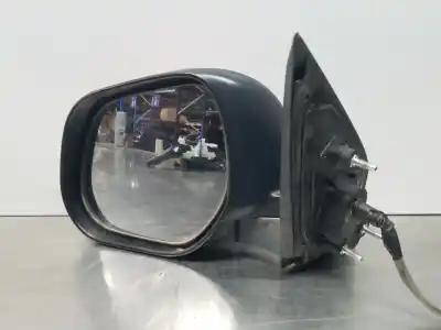 Автозапчасти б/у левое зеркало за mitsubishi outlander (cw0) challenge 4wd ссылки oem iam 7632a083  