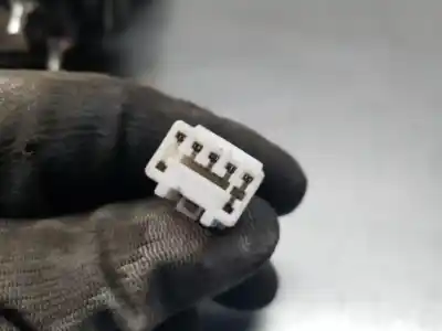 Автозапчасти б/у левое зеркало за mitsubishi outlander (cw0) challenge 4wd ссылки oem iam 7632a083  