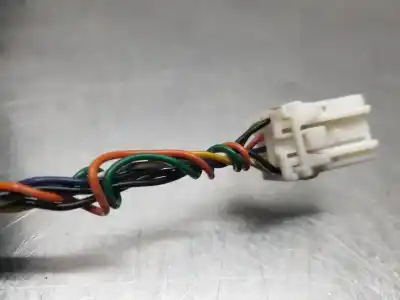 Автозапчасти б/у левое зеркало за mitsubishi outlander (cw0) challenge 4wd ссылки oem iam 7632a083  