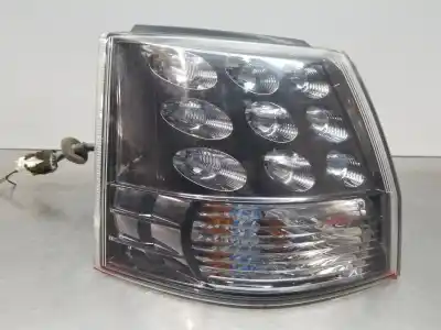 Автозапчастина б/у лівий ход ліхар для MITSUBISHI OUTLANDER (CW0) Challenge 4WD Посилання на OEM IAM 8330A379  