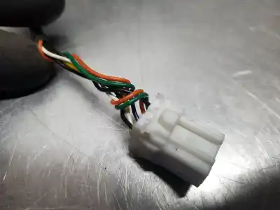 Автозапчасти б/у задний вид справа за mitsubishi outlander (cw0) challenge 4wd ссылки oem iam 7632a084  