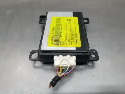 Автозапчасти б/у электронный модуль за MITSUBISHI OUTLANDER (CW0) Challenge 4WD ссылки OEM IAM 8785A004  