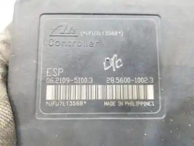 Автозапчасти б/у абс за mitsubishi outlander (cw0) challenge 4wd ссылки oem iam 4670a340 06210951003 06210209344