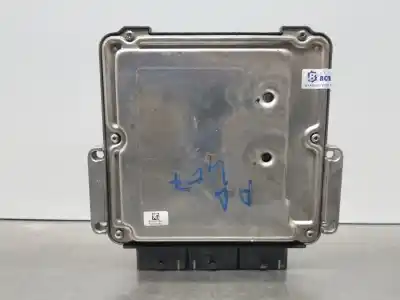 Pezzo di ricambio per auto di seconda mano centralina motore per mitsubishi outlander (cw0) challenge 4wd riferimenti oem iam 9664487580 9663757980 0281013666