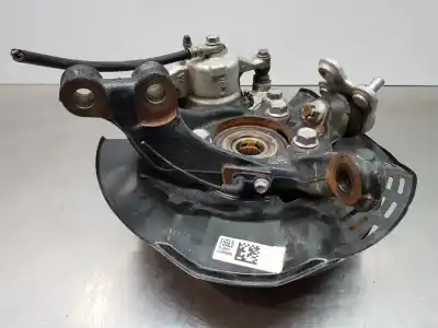 Peça sobressalente para automóvel em segunda mão manga de eixo dianteira direita por toyota corolla (e21) style referências oem iam 4321102410