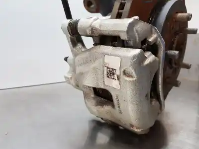 Second-hand car spare part front right knuckle for toyota corolla (e21) style oem iam references 4321102410  