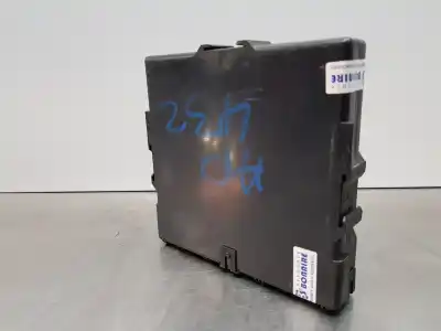 Pezzo di ricambio per auto di seconda mano modulo comfort per toyota corolla (e21) style riferimenti oem iam 8998102370  mb2851000320