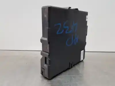 Pezzo di ricambio per auto di seconda mano modulo comfort per toyota corolla (e21) style riferimenti oem iam 8998102370  mb2851000320