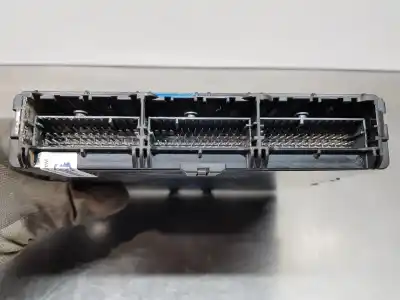 Pezzo di ricambio per auto di seconda mano modulo comfort per toyota corolla (e21) style riferimenti oem iam 8998102370  mb2851000320