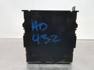 Peça sobressalente para automóvel em segunda mão módulo eletrônico por toyota corolla (e21) style referências oem iam 8999002471  mb2364002230