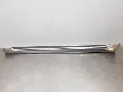 Peça sobressalente para automóvel em segunda mão embaladeira lateral por toyota corolla (e21) style referências oem iam 7585202901