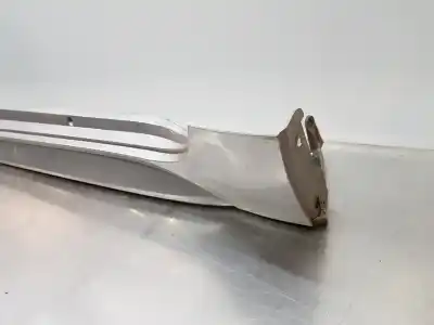 Pezzo di ricambio per auto di seconda mano gonna laterale per toyota corolla (e21) style riferimenti oem iam 7585202901  7586002210