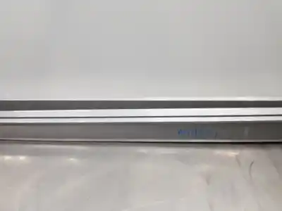 Pezzo di ricambio per auto di seconda mano gonna laterale per toyota corolla (e21) style riferimenti oem iam 7585202901  7586002210