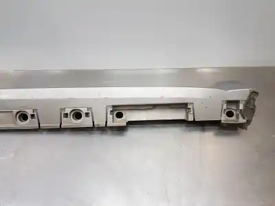 Pezzo di ricambio per auto di seconda mano gonna laterale per toyota corolla (e21) style riferimenti oem iam 7585202901  7586002210
