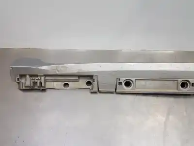 Pezzo di ricambio per auto di seconda mano gonna laterale per toyota corolla (e21) style riferimenti oem iam 7585202901  7586002210