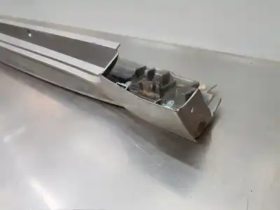 Second-hand car spare part side skirt for toyota corolla (e21) style oem iam references 7585102902  7585002210