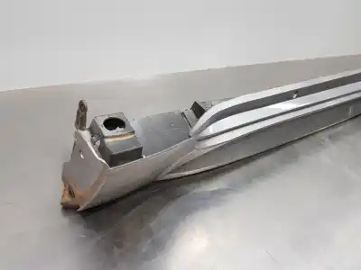 Second-hand car spare part side skirt for toyota corolla (e21) style oem iam references 7585102902  7585002210