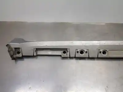 Second-hand car spare part side skirt for toyota corolla (e21) style oem iam references 7585102902  7585002210