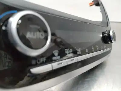Peça sobressalente para automóvel em segunda mão comando de sofagem (chauffage / ar condicionado) por toyota corolla (e21) style referências oem iam 5590002e10  