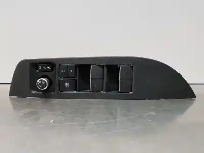 Peça sobressalente para automóvel em segunda mão botão / interruptor elevador vidro dianteiro esquerdo por toyota corolla (e21) style referências oem iam 8404002160