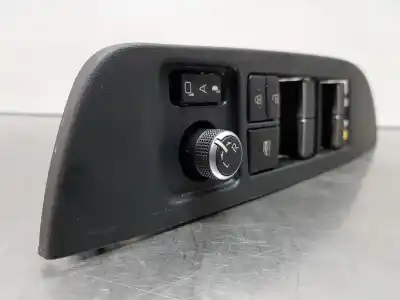 Second-hand car spare part left front power window switch for toyota corolla (e21) style oem iam references 8404002160  