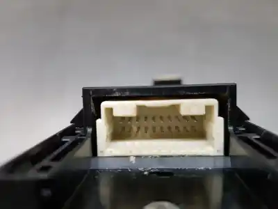 Second-hand car spare part left front power window switch for toyota corolla (e21) style oem iam references 8404002160  