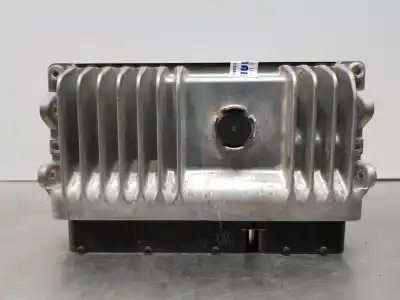 Peça sobressalente para automóvel em segunda mão centralina de motor uce por toyota corolla (e21) style referências oem iam 896610zs10