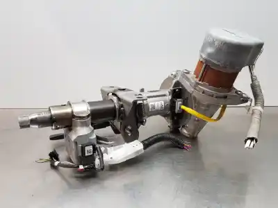 Peça sobressalente para automóvel em segunda mão coluna de direcção por toyota corolla (e21) style referências oem iam 4520a02630