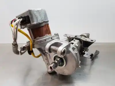 Second-hand car spare part steering column for toyota corolla (e21) style oem iam references 4520a02630 8965012l40 4525002p90