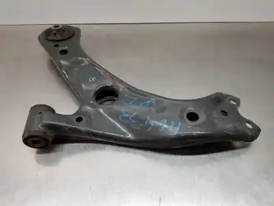 Peça sobressalente para automóvel em segunda mão braço de suspensão inferior esquerdo dianteiro por toyota corolla (e21) style referências oem iam 4806902330