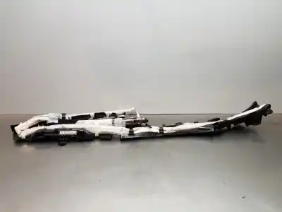 Pezzo di ricambio per auto di seconda mano Airbag A Tenda Anteriore Destro per TOYOTA COROLLA (E21) STYLE Riferimenti OEM IAM 6217002180  TG11E01001