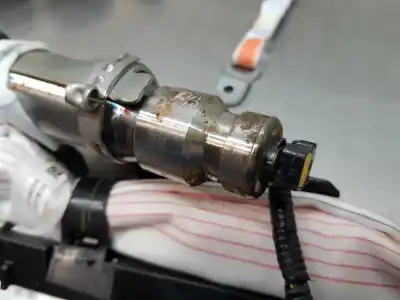 Pezzo di ricambio per auto di seconda mano airbag a tenda anteriore destro per toyota corolla (e21) style riferimenti oem iam 6217002180  tg11e01001