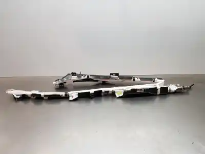 Pezzo di ricambio per auto di seconda mano Airbag A Tenda Anteriore Sinistro per TOYOTA COROLLA (E21) STYLE Riferimenti OEM IAM 6218002190  TG11E01001