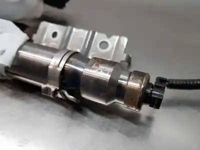 Pezzo di ricambio per auto di seconda mano airbag a tenda anteriore sinistro per toyota corolla (e21) style riferimenti oem iam 6218002190  tg11e01001