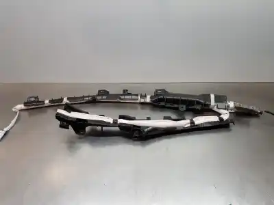 Pezzo di ricambio per auto di seconda mano airbag a tenda anteriore sinistro per toyota corolla (e21) style riferimenti oem iam 6218002190  tg11e01001