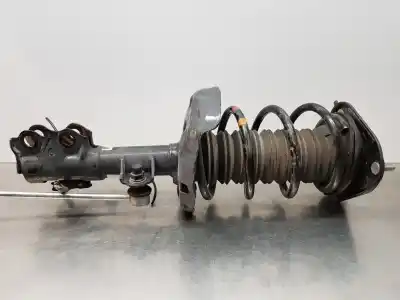 Peça sobressalente para automóvel em segunda mão amortecedor dianteiro direito por toyota corolla (e21) style referências oem iam 485108z366