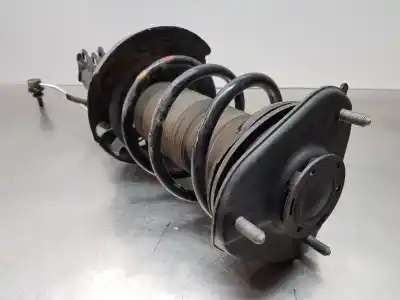 Peça sobressalente para automóvel em segunda mão amortecedor dianteiro direito por toyota corolla (e21) style referências oem iam 485108z366  4851002m30