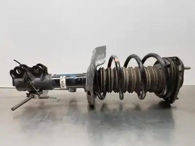 Peça sobressalente para automóvel em segunda mão amortecedor dianteiro esquerdo por toyota corolla (e21) style referências oem iam 485208z218