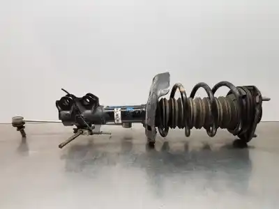 Pezzo di ricambio per auto di seconda mano ammortizzatore anteriore sinistro per toyota corolla (e21) style riferimenti oem iam 485208z218  4852002m30